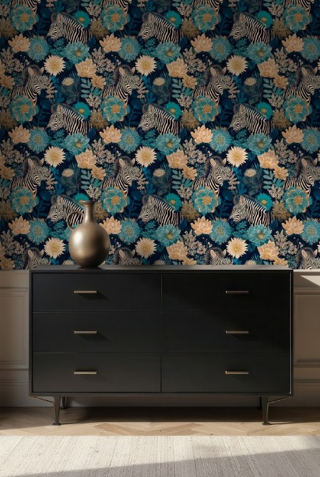 Picture of Väriyhdistelmä Salah Blue - 1069401-01 - 06986-01